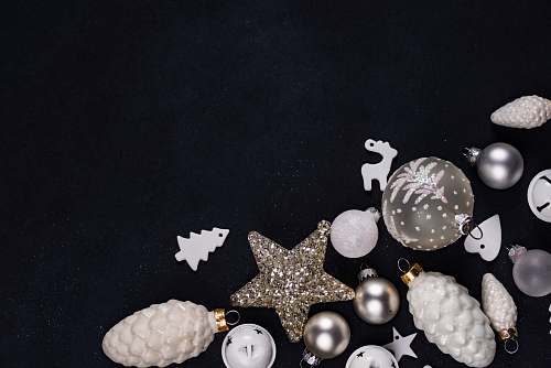 christmas wallpapers assorted bauble lot xmas